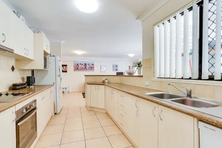 Fourth view of Homely house listing, 3 Evergreen Court, Springfield QLD 4300