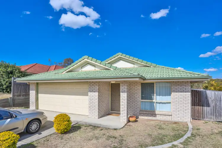 Main view of Homely house listing, 14 Davies Street, Goodna QLD 4300