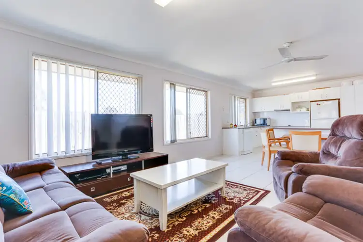 Second view of Homely house listing, 14 Davies Street, Goodna QLD 4300