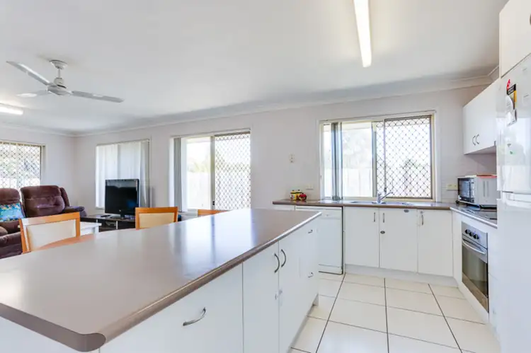 Fourth view of Homely house listing, 14 Davies Street, Goodna QLD 4300