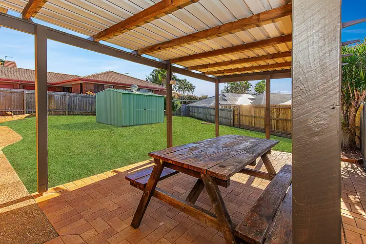 Third view of Homely semi-detached listing, 1/3 Inverness Court, Banora Point NSW 2486
