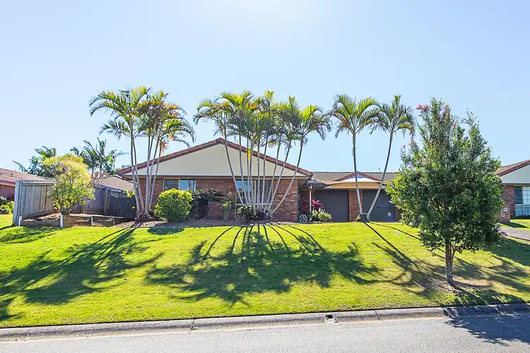 Fourth view of Homely semi-detached listing, 1/3 Inverness Court, Banora Point NSW 2486