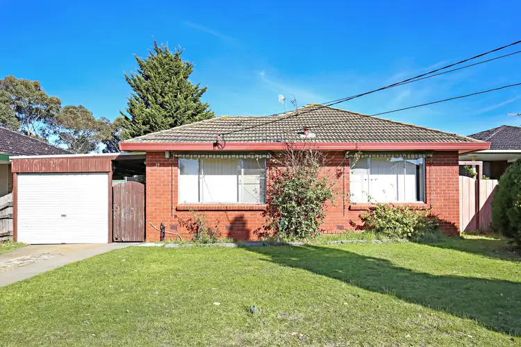 39 Victory Street, Keilor Park VIC 3042