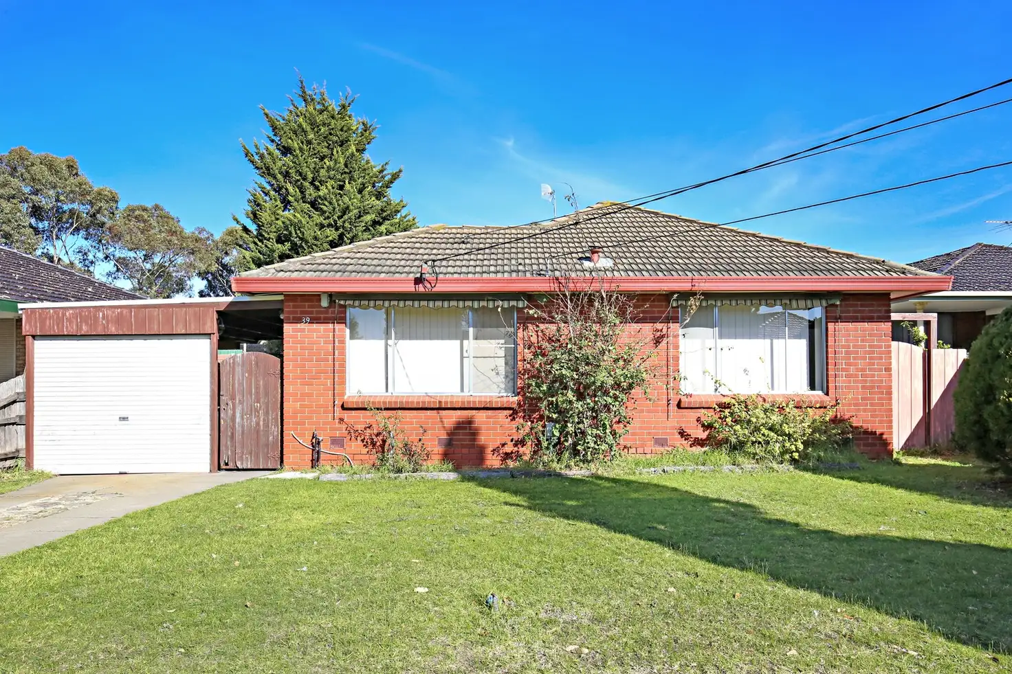 Main view of Homely house listing, 39 Victory Street, Keilor Park VIC 3042