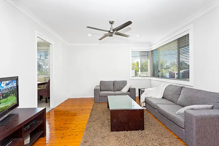 Second view of Homely house listing, 19 Flanders Avenue, Milperra NSW 2214