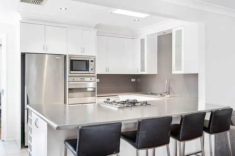 Third view of Homely house listing, 19 Flanders Avenue, Milperra NSW 2214