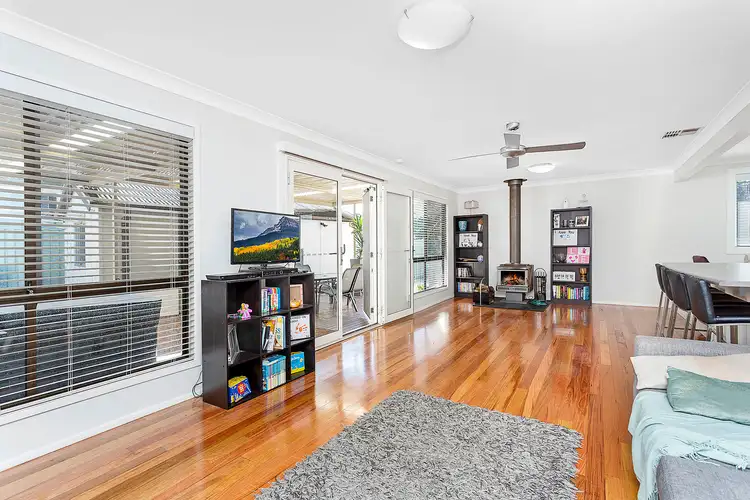 Fourth view of Homely house listing, 19 Flanders Avenue, Milperra NSW 2214