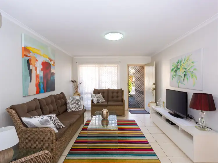 Second view of Homely semi-detached listing, 16 Melaleuca Grove, Greenacre NSW 2190