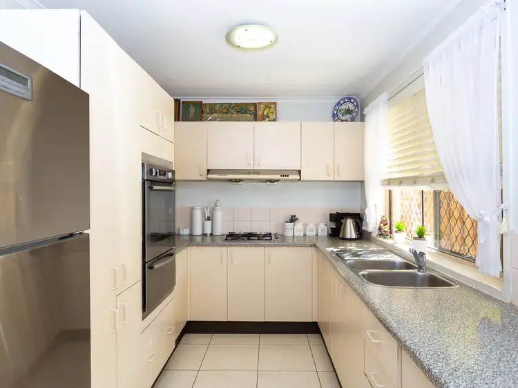 Third view of Homely semi-detached listing, 16 Melaleuca Grove, Greenacre NSW 2190
