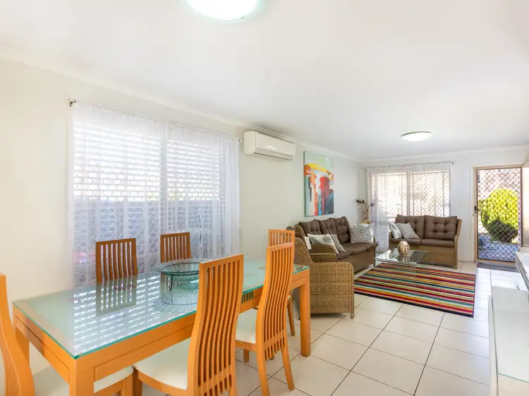 Fourth view of Homely semi-detached listing, 16 Melaleuca Grove, Greenacre NSW 2190