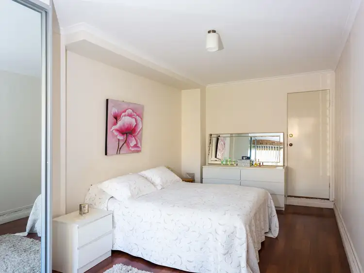 Fifth view of Homely semi-detached listing, 16 Melaleuca Grove, Greenacre NSW 2190