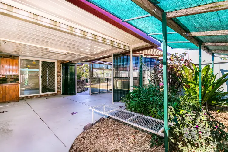 Fourth view of Homely house listing, 8 Dowling Pl, Calamvale QLD 4116