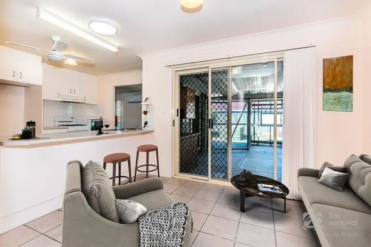 Fifth view of Homely house listing, 8 Dowling Pl, Calamvale QLD 4116
