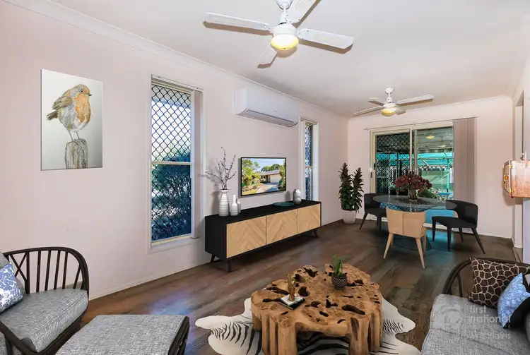 Sixth view of Homely house listing, 8 Dowling Pl, Calamvale QLD 4116