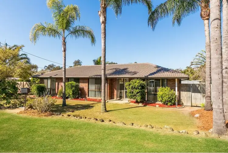 20 Ethion Dve, Regents Park QLD 4118