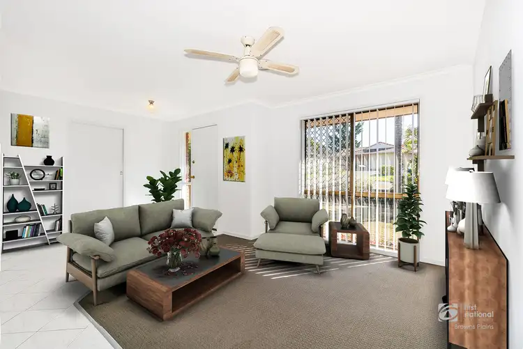 Third view of Homely house listing, 20 Ethion Dve, Regents Park QLD 4118