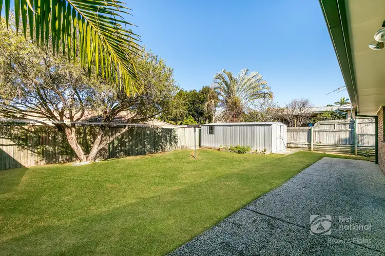Fourth view of Homely house listing, 20 Ethion Dve, Regents Park QLD 4118