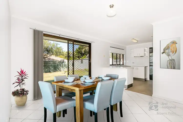 Fifth view of Homely house listing, 20 Ethion Dve, Regents Park QLD 4118