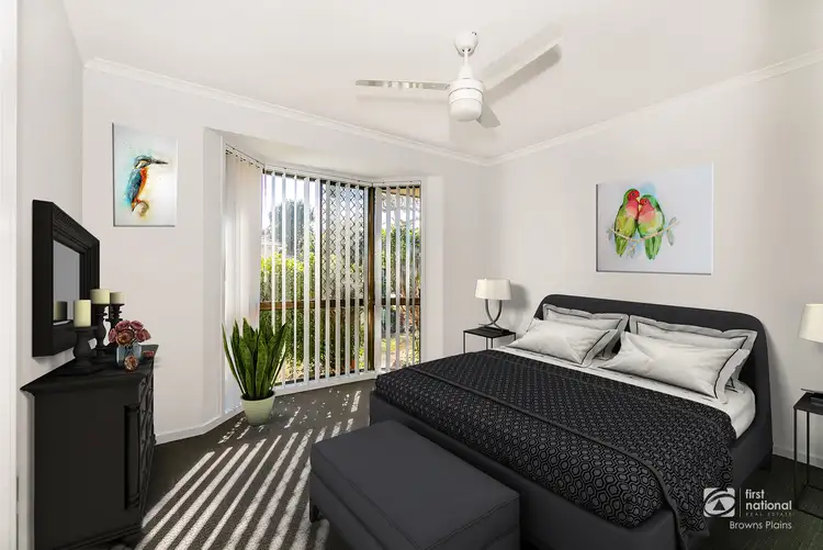 Seventh view of Homely house listing, 20 Ethion Dve, Regents Park QLD 4118