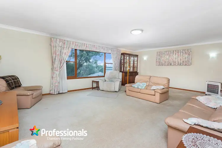 Second view of Homely house listing, 20 Hall Crescent, Padstow NSW 2211