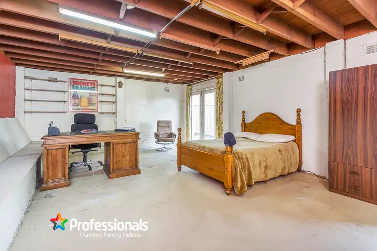 Fifth view of Homely house listing, 20 Hall Crescent, Padstow NSW 2211