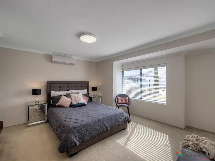 Second view of Homely house listing, 14 Limerick Loop, Wattle Grove WA 6107