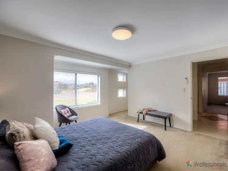 Fourth view of Homely house listing, 14 Limerick Loop, Wattle Grove WA 6107