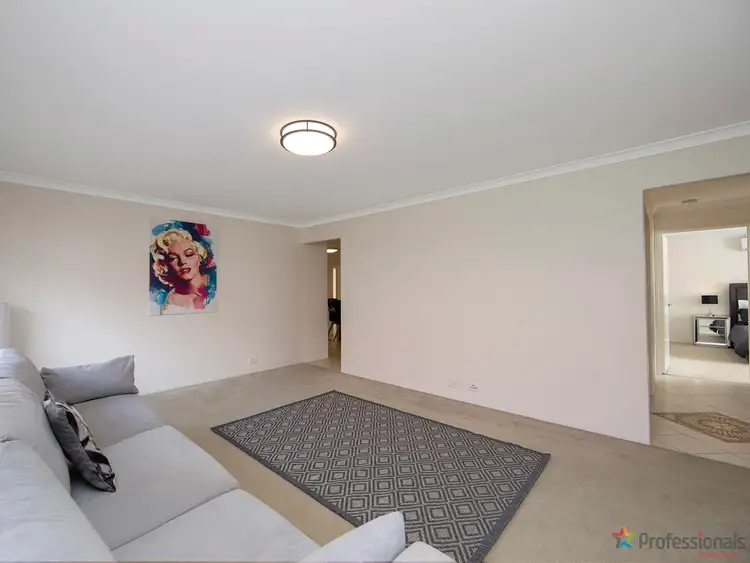 Seventh view of Homely house listing, 14 Limerick Loop, Wattle Grove WA 6107