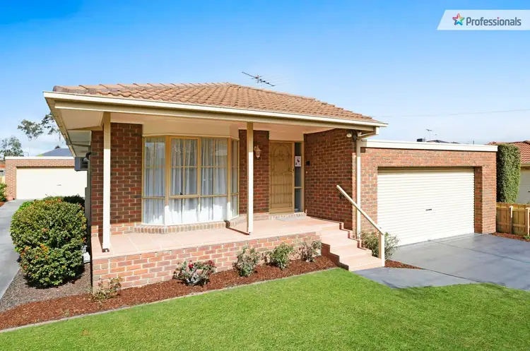 1/18 Carmody Street, Burwood VIC 3125