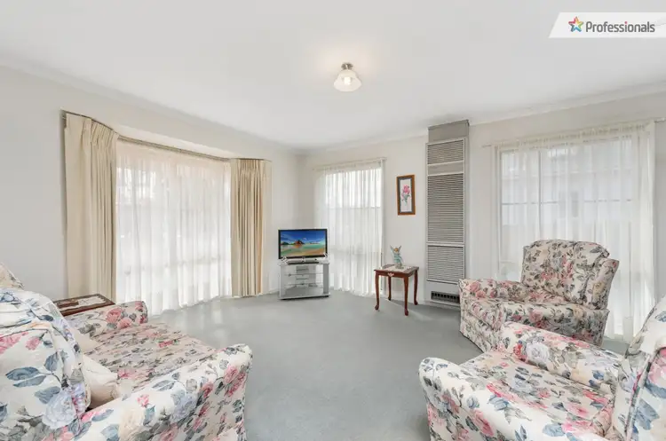 Fourth view of Homely unit listing, 1/18 Carmody Street, Burwood VIC 3125