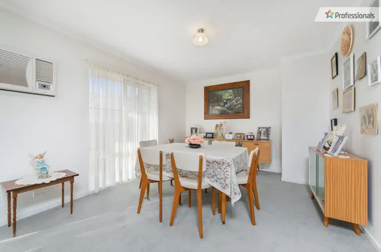 Fifth view of Homely unit listing, 1/18 Carmody Street, Burwood VIC 3125