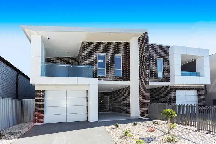 46 Amiens Avenue, Milperra NSW 2214