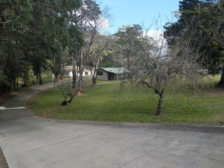 Second view of Homely house listing, 404 The Entrance Road, Erina Heights NSW 2260