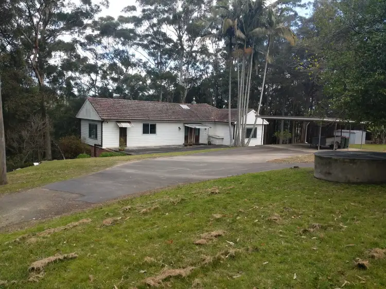 Fifth view of Homely house listing, 404 The Entrance Road, Erina Heights NSW 2260