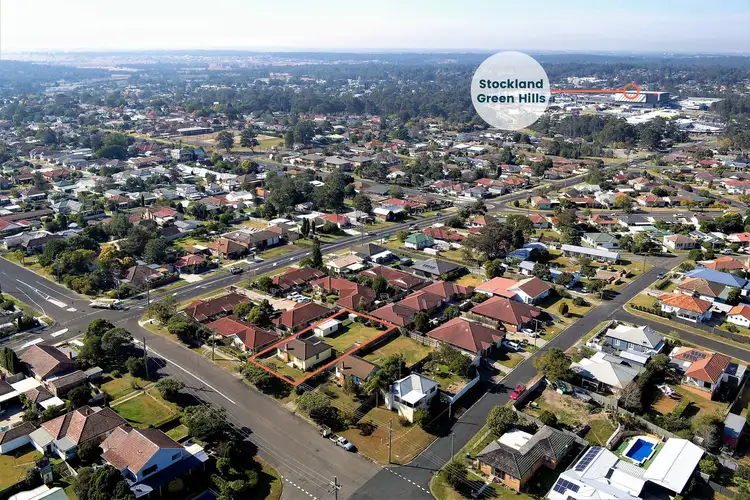 208 High Street, East Maitland NSW 2323