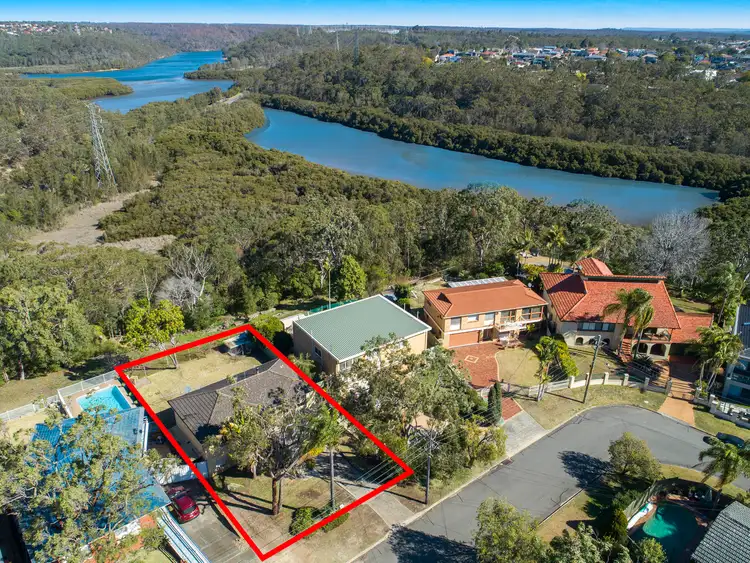 27 Clair Crescent, Padstow Heights NSW 2211