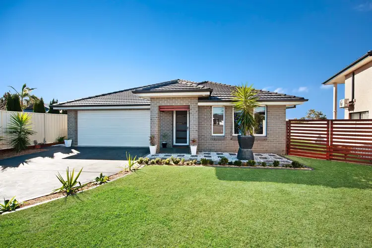 12 Elkin Close, Raworth NSW 2321