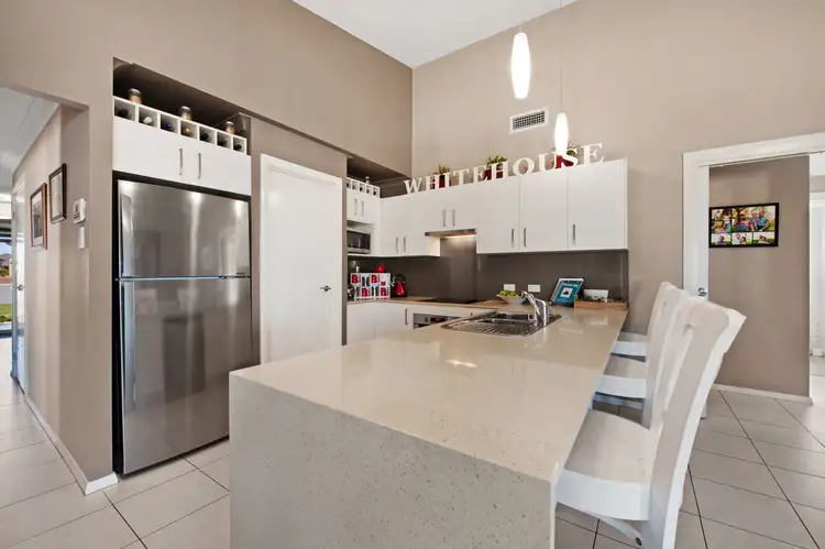 Second view of Homely house listing, 12 Elkin Close, Raworth NSW 2321