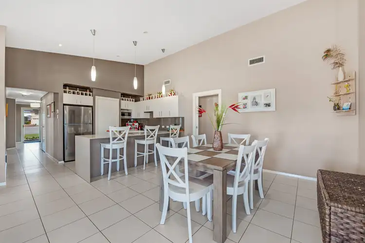 Third view of Homely house listing, 12 Elkin Close, Raworth NSW 2321