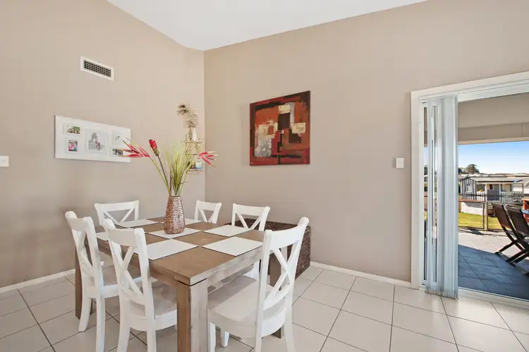 Fourth view of Homely house listing, 12 Elkin Close, Raworth NSW 2321