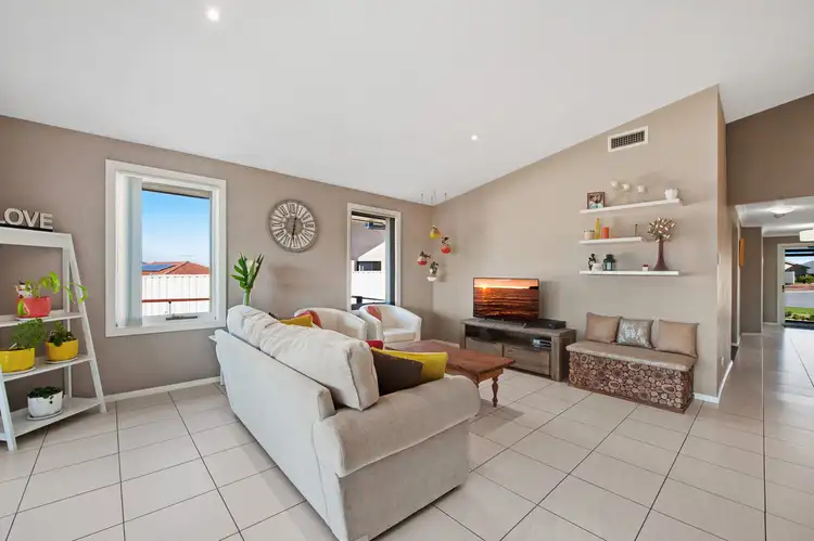 Fifth view of Homely house listing, 12 Elkin Close, Raworth NSW 2321