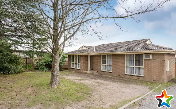 407 Clegg Road, Wandin North VIC 3139
