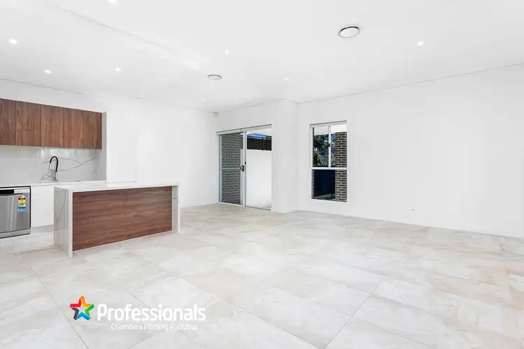 Second view of Homely semi-detached listing, 13A Trevone Street, Padstow NSW 2211