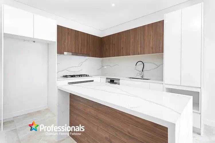 Third view of Homely semi-detached listing, 13A Trevone Street, Padstow NSW 2211