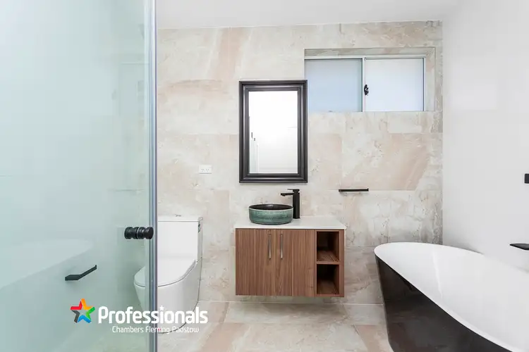 Fourth view of Homely semi-detached listing, 13A Trevone Street, Padstow NSW 2211