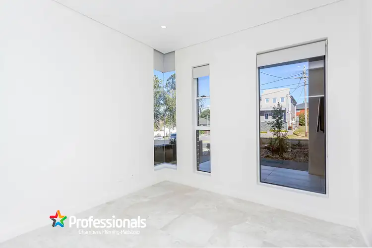 Fifth view of Homely semi-detached listing, 13A Trevone Street, Padstow NSW 2211