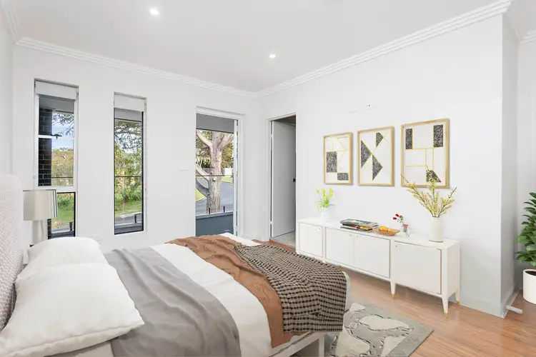 Sixth view of Homely semi-detached listing, 13A Trevone Street, Padstow NSW 2211