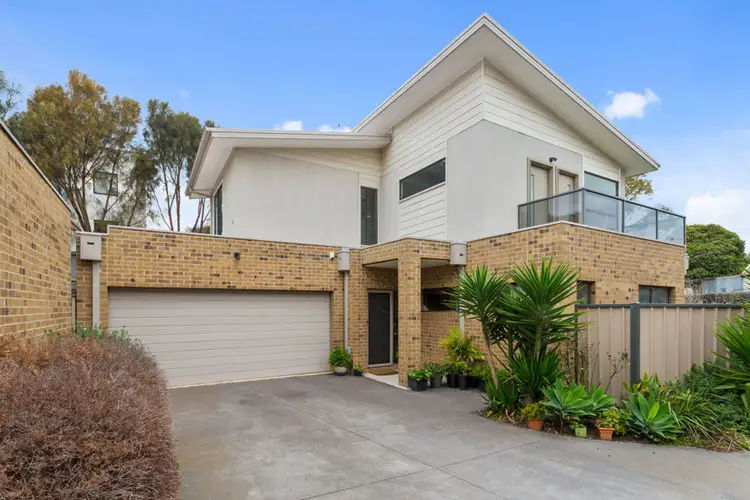 10/60 Omar Street, Maidstone VIC 3012