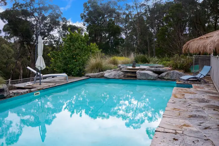 Main view of Homely house listing, 35 Corbetts Road, Launching Place VIC 3139