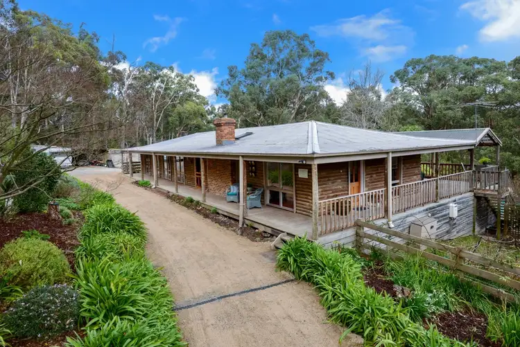 Second view of Homely house listing, 35 Corbetts Road, Launching Place VIC 3139